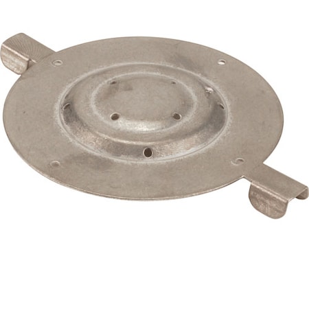 Bloomfield Disc, Spray , Raised Ctr, 12 Hole A6-72727